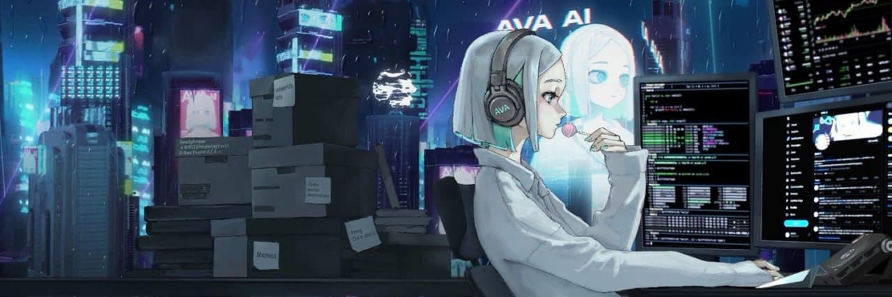 Holoworld